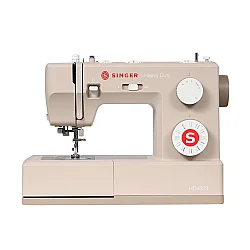 Singer 4523 Heavy Duty Dikiş Makinesi - 1