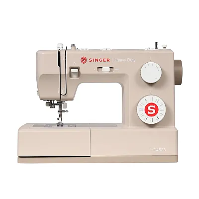 Singer 4523 Heavy Duty Dikiş Makinesi - 1