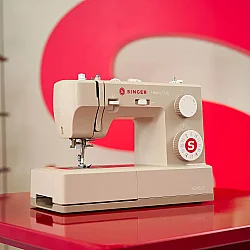 Singer 4523 Heavy Duty Dikiş Makinesi - 4