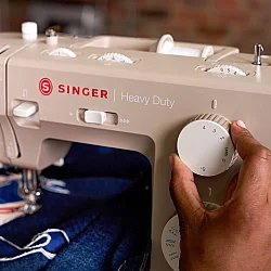 Singer 4523 Heavy Duty Dikiş Makinesi - 11