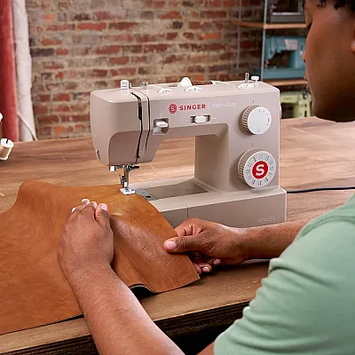 Singer 4523 Heavy Duty Dikiş Makinesi - 10