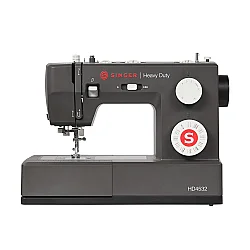 Singer 4532 Heavy Duty Dikiş Makinesi - 1
