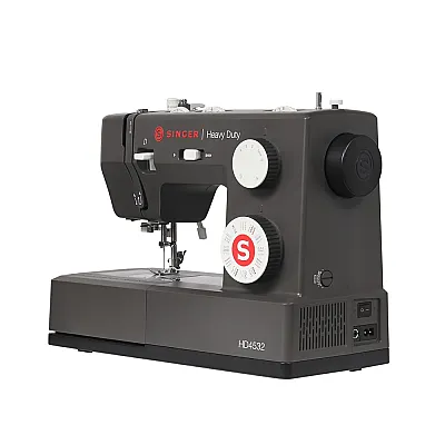 Singer 4532 Heavy Duty Dikiş Makinesi - 3