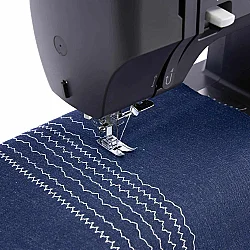 Singer 4552 Heavy Duty Dikiş Makinesi - 5