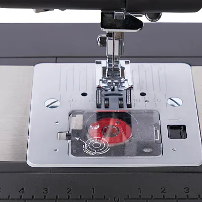 Singer 4552 Heavy Duty Dikiş Makinesi - 6
