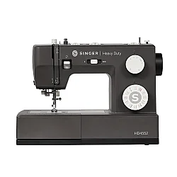 Singer 4552 Heavy Duty Dikiş Makinesi - 1
