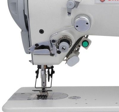 SINGER 457K - 910M Otomatik Piko Zigzag Makinası - 2