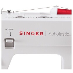 Singer 5511 Heavy Duty Dikiş Makinesi - 2