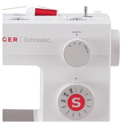 Singer 5511 Heavy Duty Dikiş Makinesi - 4