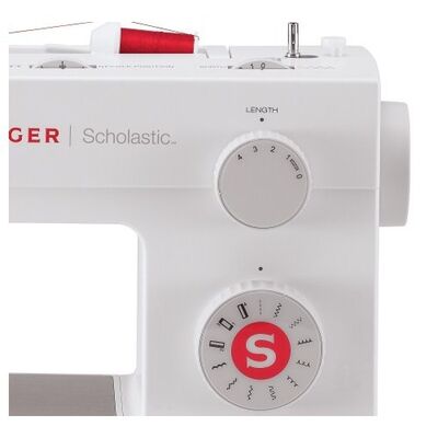 Singer 5511 Heavy Duty Dikiş Makinesi - 4