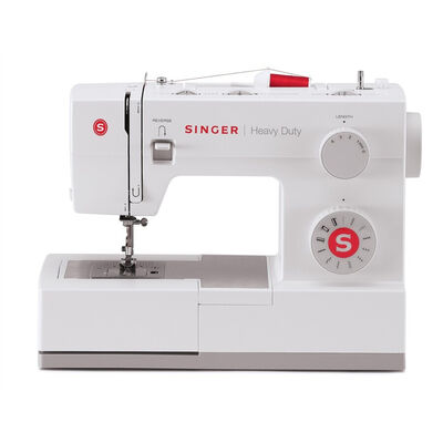Singer 5511 Heavy Duty Dikiş Makinesi - 1