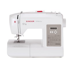 Singer Brilliance 6180 Dikiş Makinesi