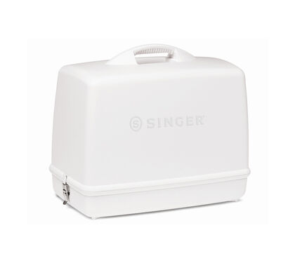 Singer 621 Plastik Makine Çantası