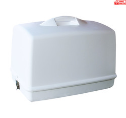 Singer - Singer 621 Plastik Makine Çantası Singer - Singer 621 Plastik Makine Çantası