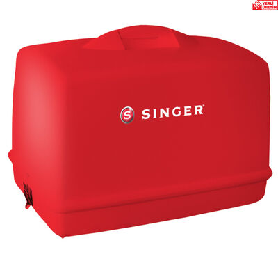 Singer 622 Plastik Makine Çantası