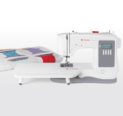 Singer 7640 Confidence Dikiş Makinesi - 2
