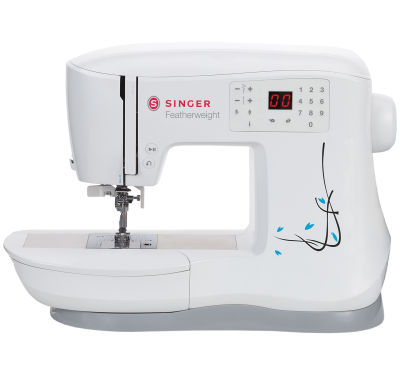 Singer C240 Featherweight Dikiş Makinesi  - 1
