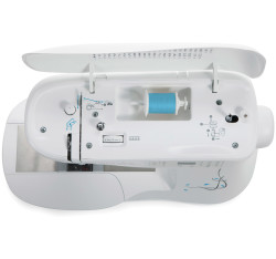 Singer C240 Featherweight Dikiş Makinesi  - 4