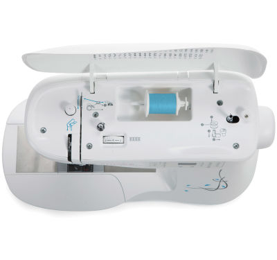 Singer C240 Featherweight Dikiş Makinesi  - 4