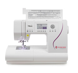 Singer C430 Professional Elektronik Dikiş Makinesi - 2
