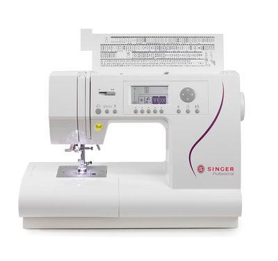 Singer C430 Professional Elektronik Dikiş Makinesi - 2