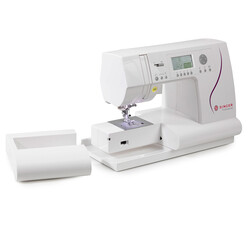 Singer C430 Professional Elektronik Dikiş Makinesi - 3