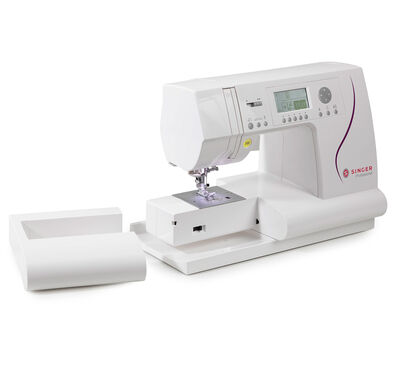 Singer C430 Professional Elektronik Dikiş Makinesi - 3