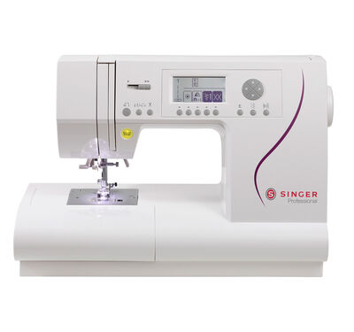 Singer C430 Professional Elektronik Dikiş Makinesi - 1