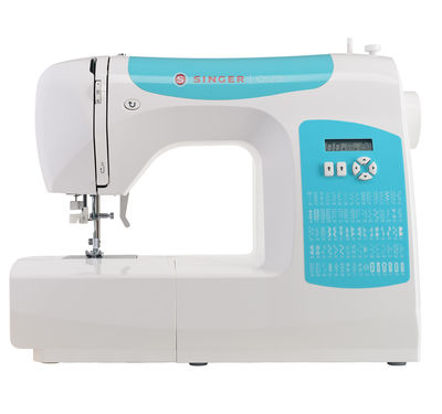 Singer C5205-TQ Elektronik Dikiş Makinesi - 1