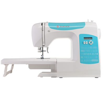 Singer C5205-TQ Elektronik Dikiş Makinesi - 2