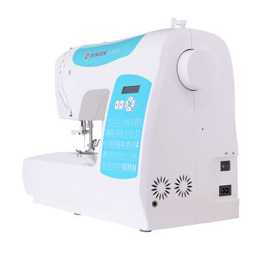 Singer C5205-TQ Elektronik Dikiş Makinesi - 3