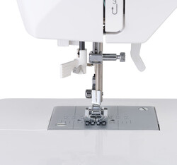 Singer C5205-GR Gri Elektronik Dikiş Makinesi - 5