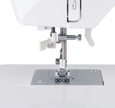 Singer C5205-GR Gri Elektronik Dikiş Makinesi - 5