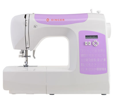 Singer C5205-PR Elektronik Dikiş Makinesi - 1