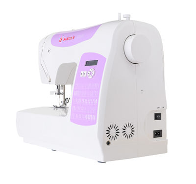 Singer C5205-PR Elektronik Dikiş Makinesi - 3
