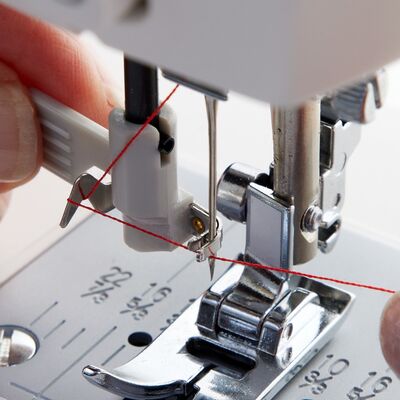 Singer C5605 Elektronik Dikiş Makinesi - 6