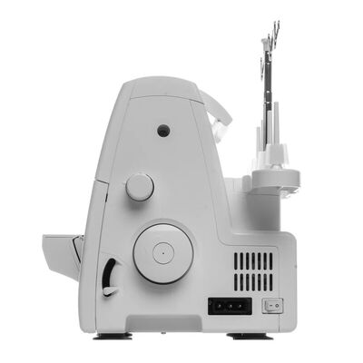 Singer C5605 Elektronik Dikiş Makinesi ve Singer S0105 Overlok Makinesi Avantajlı Paket