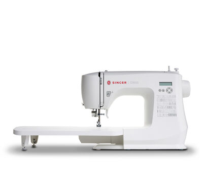Singer C5655 Elektronik Dikiş Makinesi - 1