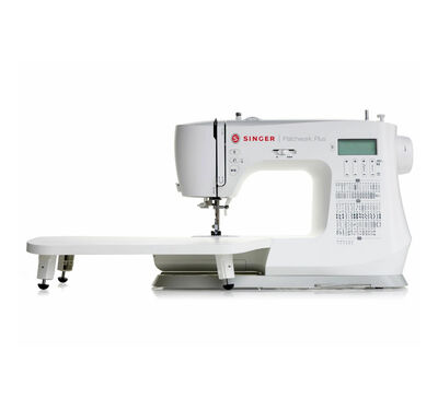 Singer C5985Q Dikiş Makinesi - 1