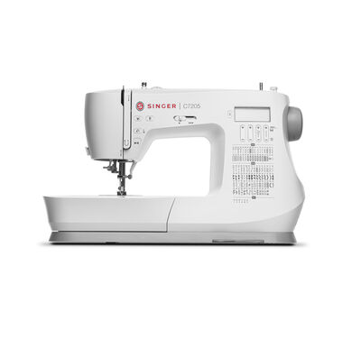 Singer C7205 Dikiş Makinesi