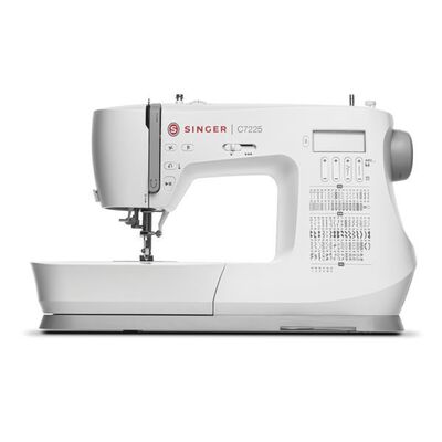 Singer C7225 Dikiş Makinesi