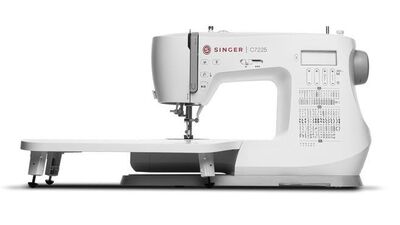 Singer C7225 Dikiş Makinesi - 1