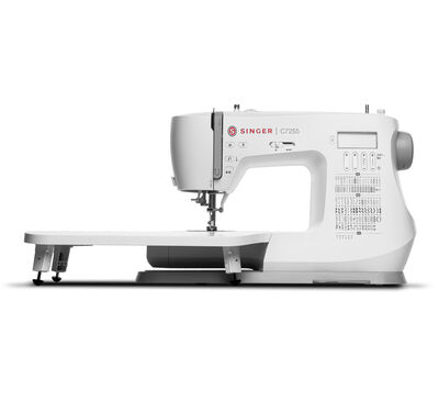 Singer C7255 Dikiş Makinesi