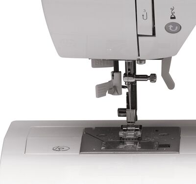 Singer Confidence 7470 Elektronik Dikiş Makinesi - 3