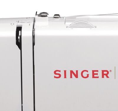 Singer Confidence 7470 Elektronik Dikiş Makinesi - 4