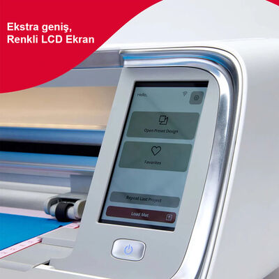 SINGER® Dikiş, Nakış ve Kesim Hobi Paketi
