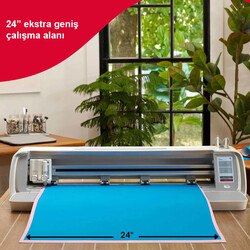 SINGER® Dikiş, Nakış ve Kesim Hobi Paketi - 5