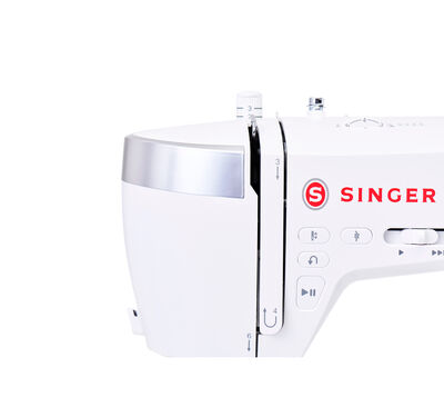 Singer Elite CE677 Elektronik Dikiş Makinesi - 2