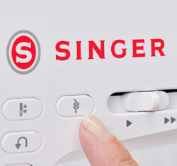 Singer Elite CE677 Elektronik Dikiş Makinesi - 3