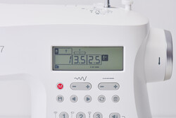 Singer Elite CE677 Elektronik Dikiş Makinesi - 5